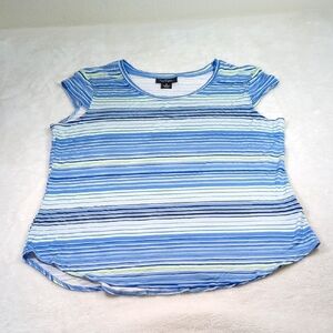 Nue Options M Soft Top EUC